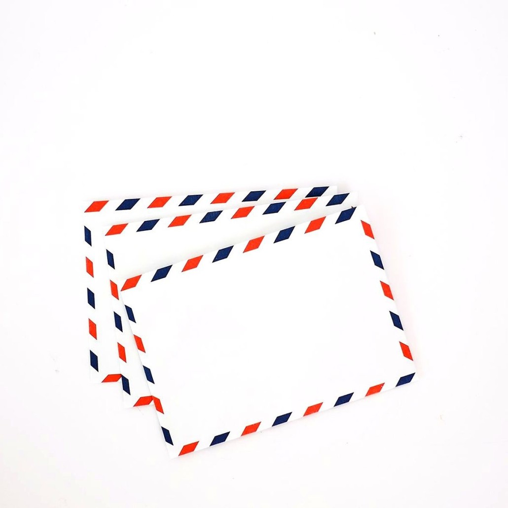 Envelopes
