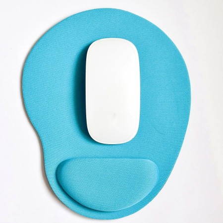 Mousepad Ergonômico