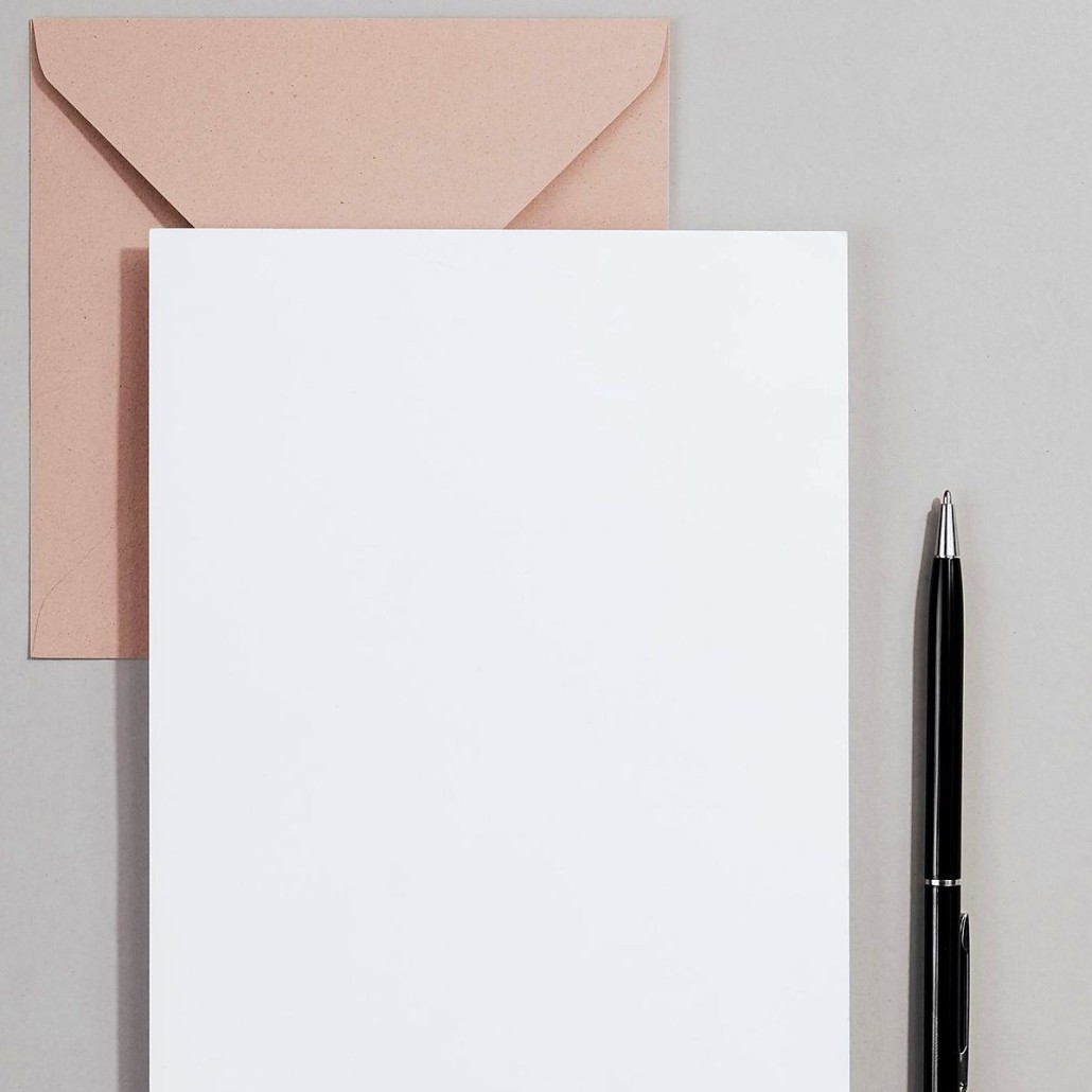 Papel Timbrado
